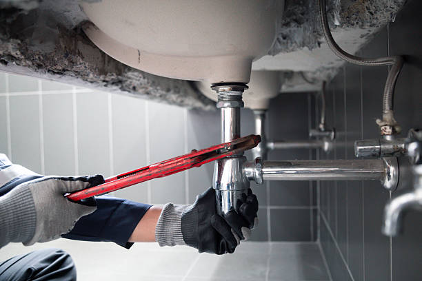 Trusted Pipe Repair service in Princeton, TX - AAA Plumbing Heating